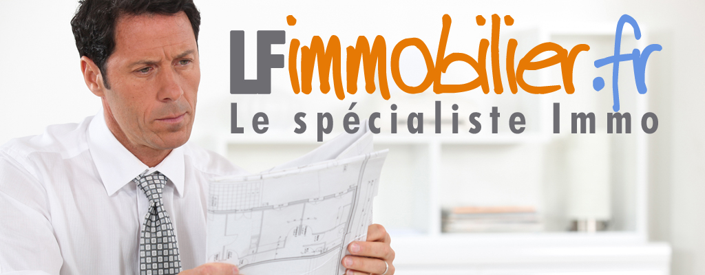 LF Immobilier